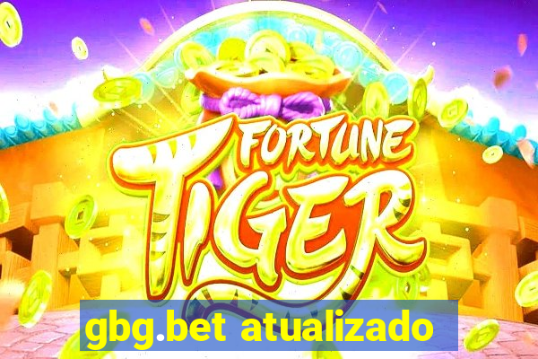 gbg.bet atualizado